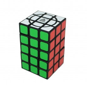 witeden Super 3x3x5 I - WitEden