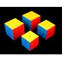 Speed Cubing Initiation Pack - Moyu cube