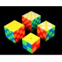 Speed Cubing Initiation Pack - Moyu cube