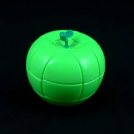 YJ Apfel 3x3 - Yon Jung Cube