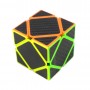 z-cube Skewb Carbon Fiber - Z-Cube