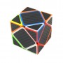 z-cube Skewb Carbon Fiber - Z-Cube
