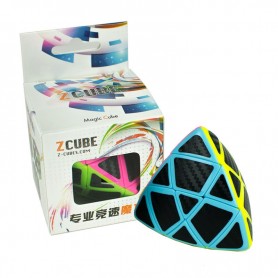 z-cube Mastermorphix Carbon Fiber - Z-Cube