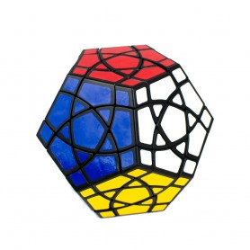 MF8 Kurviger Starminx MF8 Cube - 1