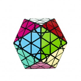 MF8 Radiolarian - MF8 Cube