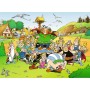 Puzzle Ravensburger Das Dorf Asterix 500 Teile - Ravensburger