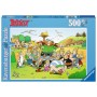 Puzzle Ravensburger Das Dorf Asterix 500 Teile - Ravensburger