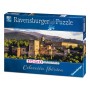 Puzzle Ravensburger Alhambra, Granada 1000 Teile - Ravensburger