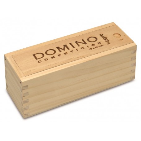 Dominowettbewerb - Cayro