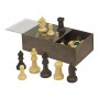 Schachfiguren - Cayro