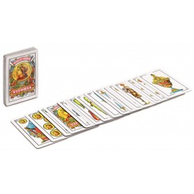 Fournier Spanisches Deck - Cayro