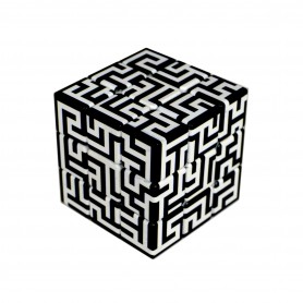 v-cube 3x3 Labyrinth - V-Cube