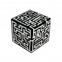 v-cube 3x3 Labyrinth - V-Cube