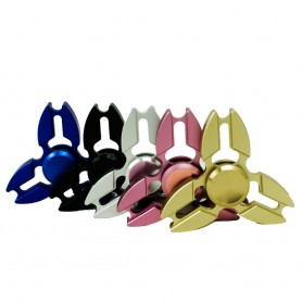 tri-Spinner II Fidget - Fidget