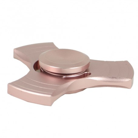 Tri-Spinner III Fidget - Fidget