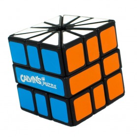 Calvins Square-2 - Calvins Puzzle