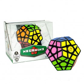 Mefferts Megaminx - Meffert's Puzzles