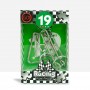 Racing Wire Puzzle Modell: 19 - Racing Wire Puzzles