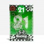 Racing Wire Puzzle Modell: 21 - Racing Wire Puzzles