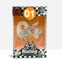 Racing Wire Puzzle Modell: 1 Racing Wire Puzzles - 1