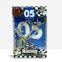 Racing Wire Puzzle Modell: 5 - Racing Wire Puzzles