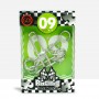 Racing Wire Puzzle Modell: 9 - Racing Wire Puzzles
