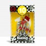 Racing Wire Puzzle Modell: 10 Racing Wire Puzzles - 1
