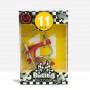 Racing Wire Puzzle Modell: 11 - Racing Wire Puzzles