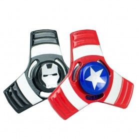 Tri-Spinner V Fidget - Fidget