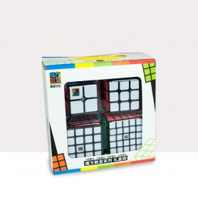 Speed Cubing Initiation Pack - Moyu cube