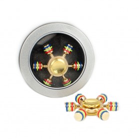 Fidget Spinner 6 Axis - Fidget