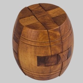 Rompecabezas de madera kaufen | Kubekings