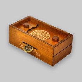 Geheimboxen kaufen | Kubekings