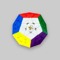 Rubik Megaminx Cubes Best Price kaufen! - kubekings.de
