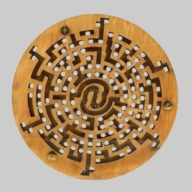 Labyrinth-Puzzles kaufen | Kubekings