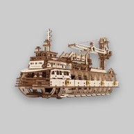 Kaufen Schiffsmodelle | kubekings.de