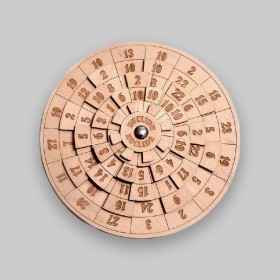 Mathematische Puzzles kaufen | Kubekings