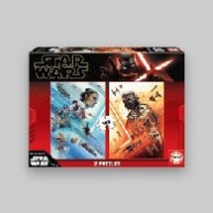 Kaufen Sie die besten Star Wars Puzzle - kubekings.de