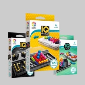 SmartGames kaufen | Kubekings