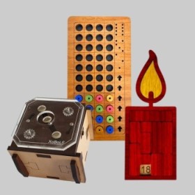 Constantin Puzzles kaufen | Kubekings