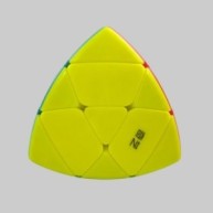 Morphix Cubes | Tetraeder-Puzzles mit Anspruch