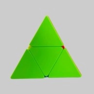 Pyraminx 2x2 (Pyramorphix) | Kaufe 2x2-Würfel in Pyramidenform