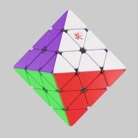 Cubos FTO für Wettbewerbe alle Modelle - kubekings