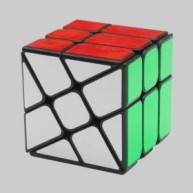 Windmill Cube | Finde alle Modelle bei Kubekings