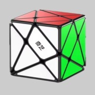 Axis Cube: alle Modelle bei Kubekings