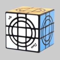 Cubos Crazy (Planet Series): alle Modelle | Kubekings