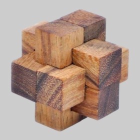Burr Puzzles kaufen | Kubekings