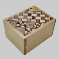 Japanische Trickboxen – Kubekings