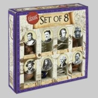 Puzzlesets: Pakete nach Material, Mechanik und Niveau | Kubekings