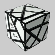 Ghost Cubes | Jetzt bei Kubekings kaufen